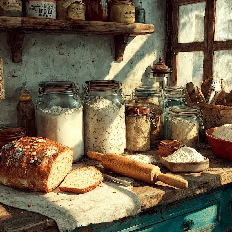 Krakersy bezglutenowe gdzie kupić?