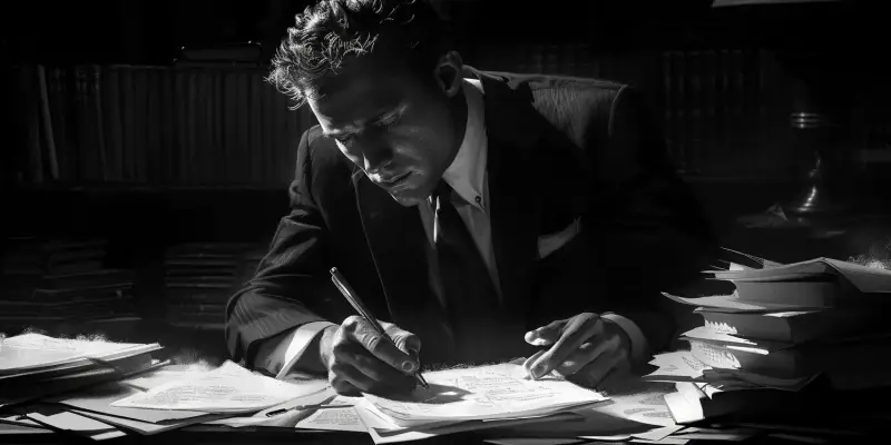 Mega wciągające książki