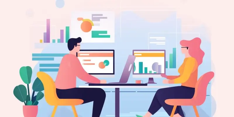 Najnowszy ranking firm SEO