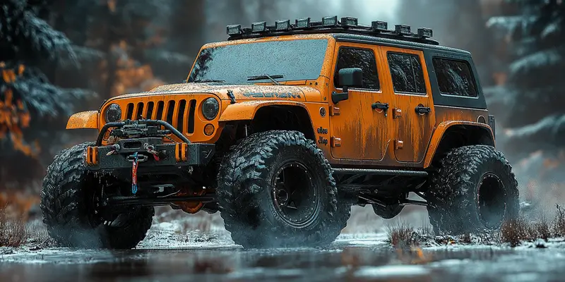 Naprawa auta po gradobiciu Szczecin