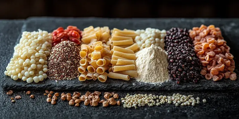 Od kiedy chrupki kukurydziane bezglutenowe?