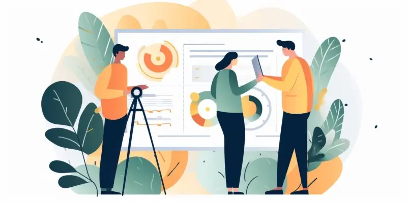 Ranking firm SEO – kryteria wyboru