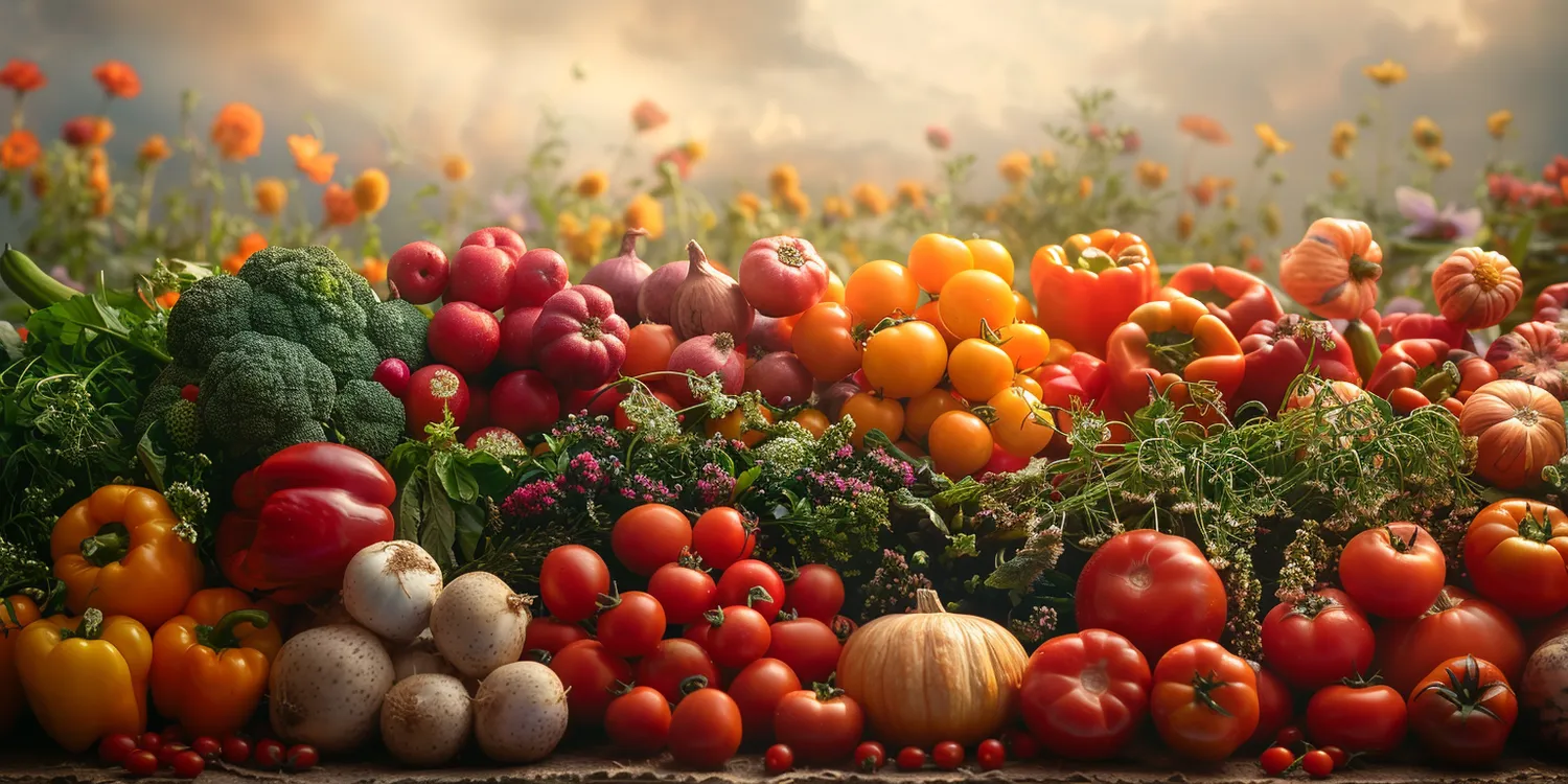 Skąd się biorą ekologiczne produkty