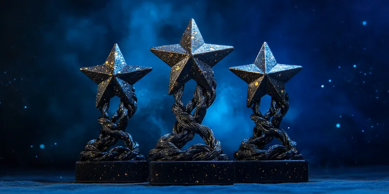 Statuetki na zamówienie Kraków