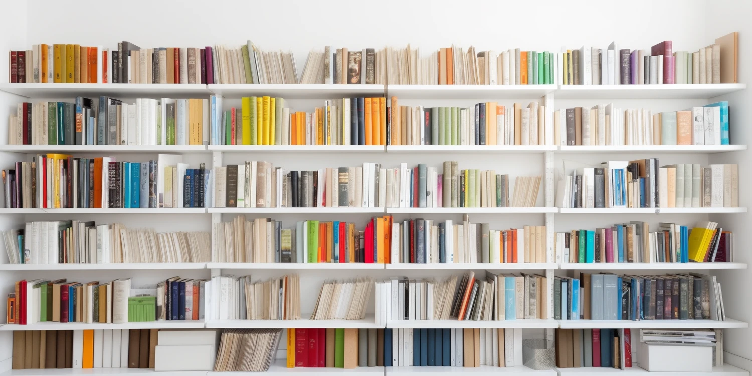 Top książki wszechczasów