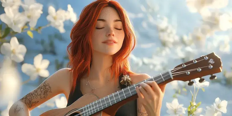 Ukulele sopranowe czy koncertowe?