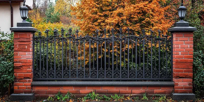 Warum gibt es in englischen Stadien keine Zäune?