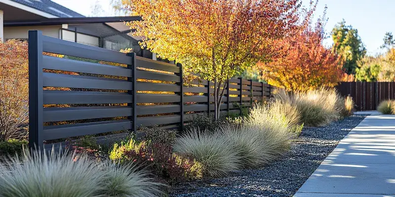 Was kosten Zäune aus Polen?
