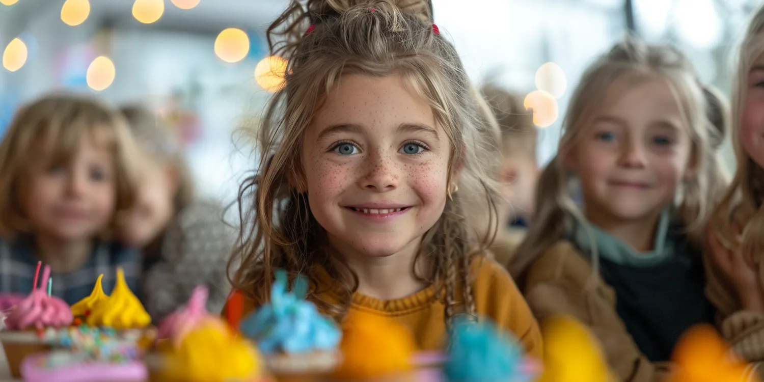 Animator dla dzieci Kielce