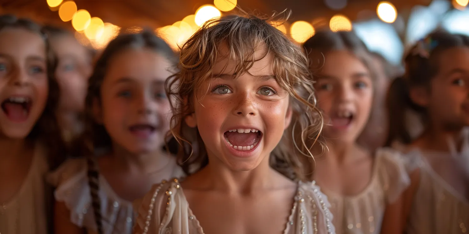 Animator urodziny Lublin