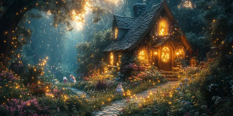 Bajki dla dzieci jakie znacie?