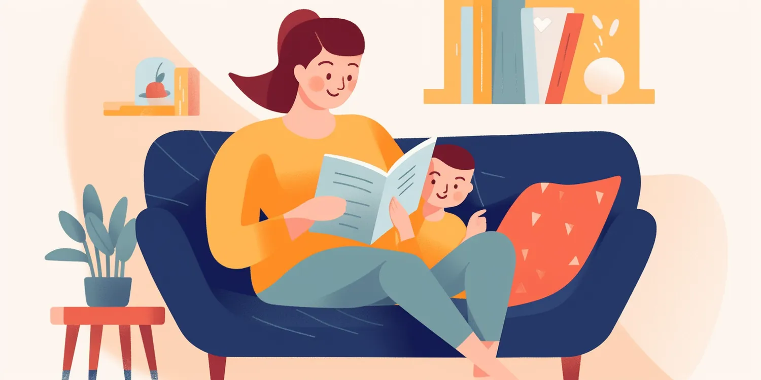 Blog o książkach dla dzieci