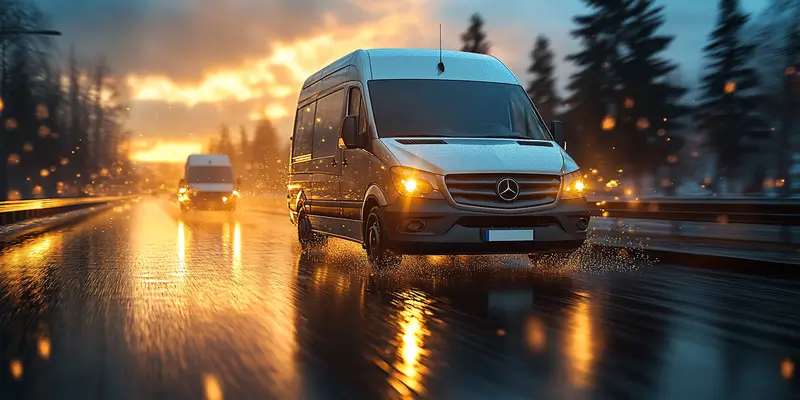 Bus do Niemiec ile kosztuje?