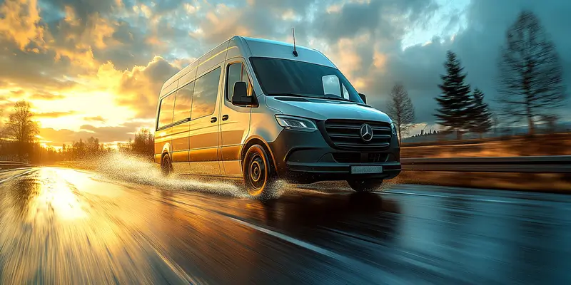 Bus Polska Niemcy Szczecinek