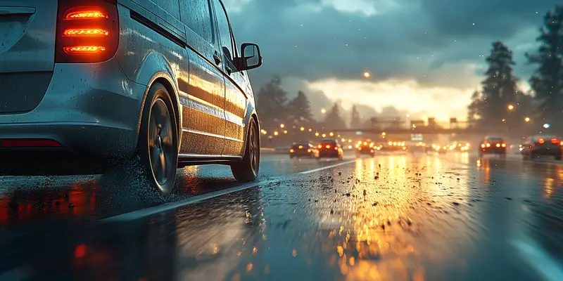 Bus z Polski do Niemiec Świecie