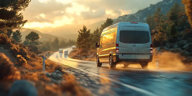 Busy do Niemiec Bydgoszcz