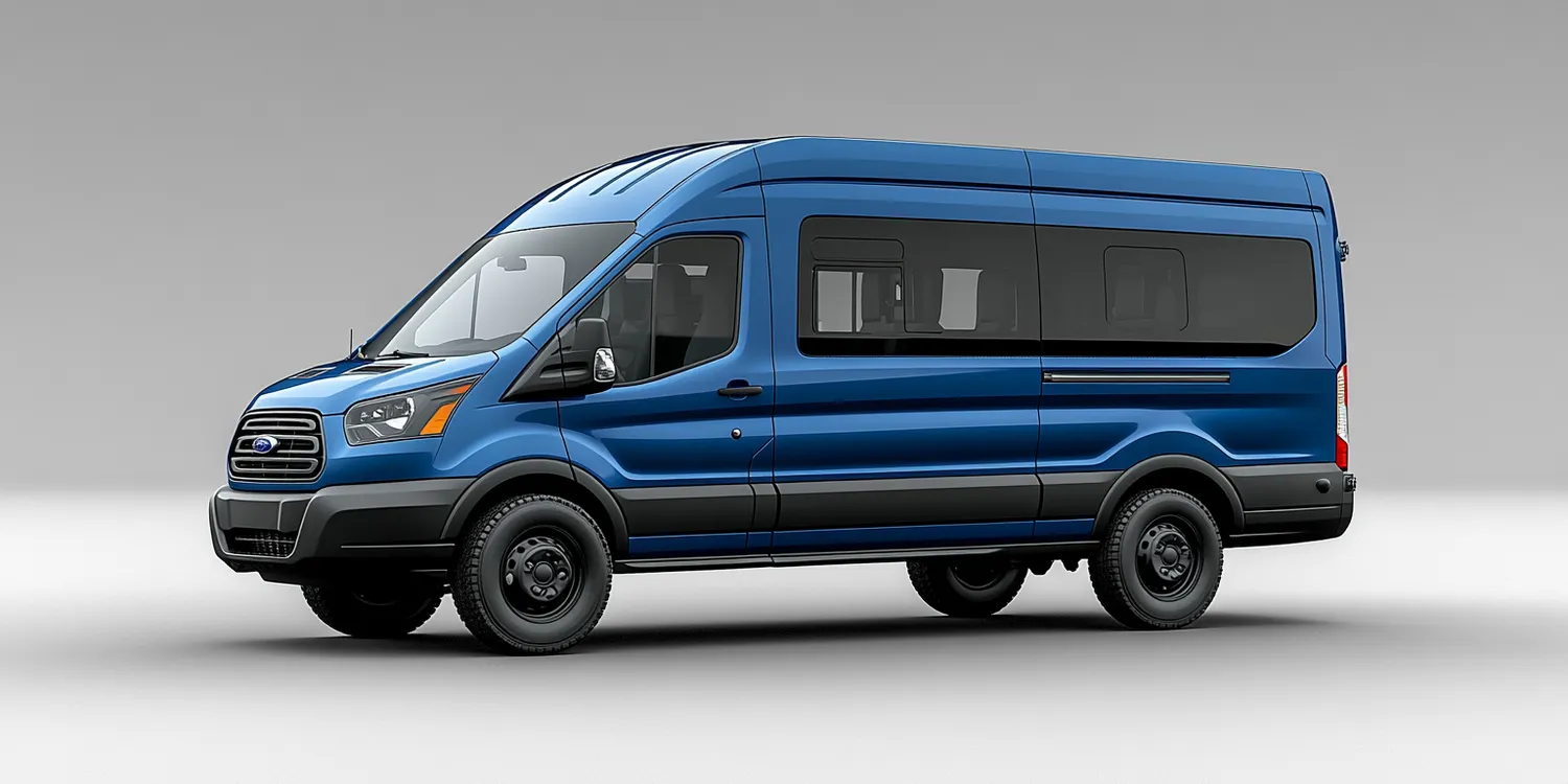 Busy do Niemiec Choszczno