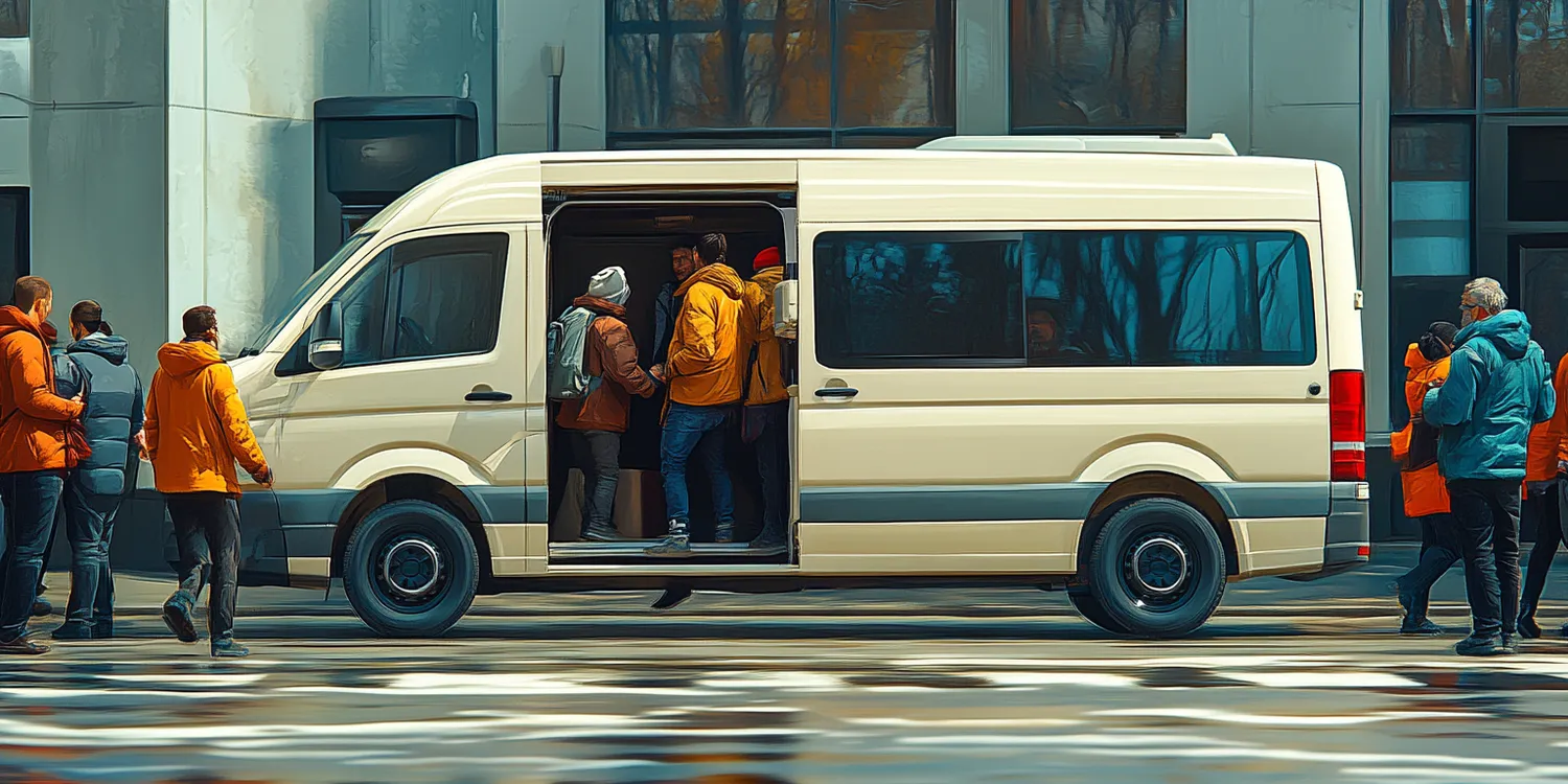 Busy do Niemiec Inowrocław