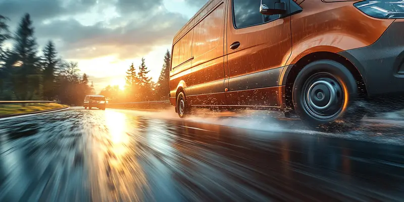 Busy do Niemiec Kostrzyn nad Odrą