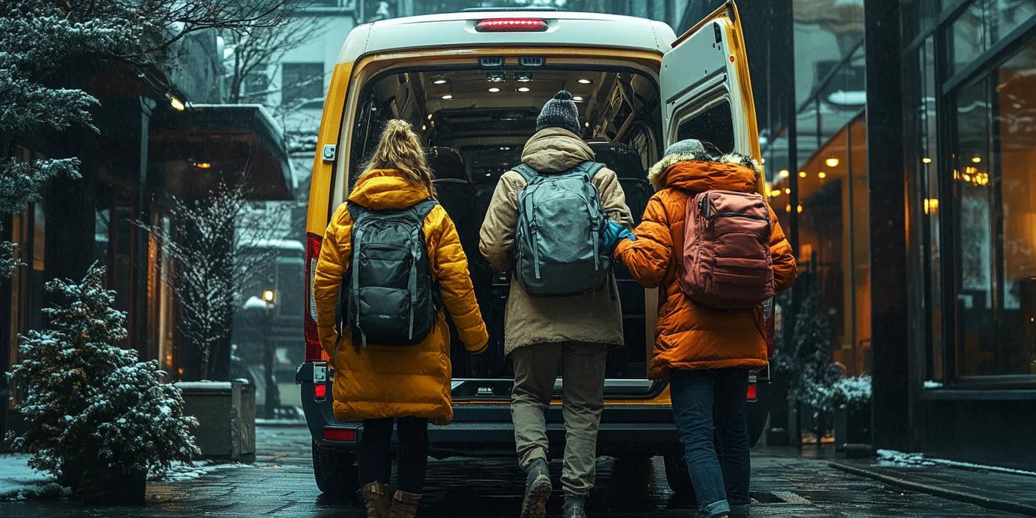 Busy do Niemiec Kujawsko-pomorskie