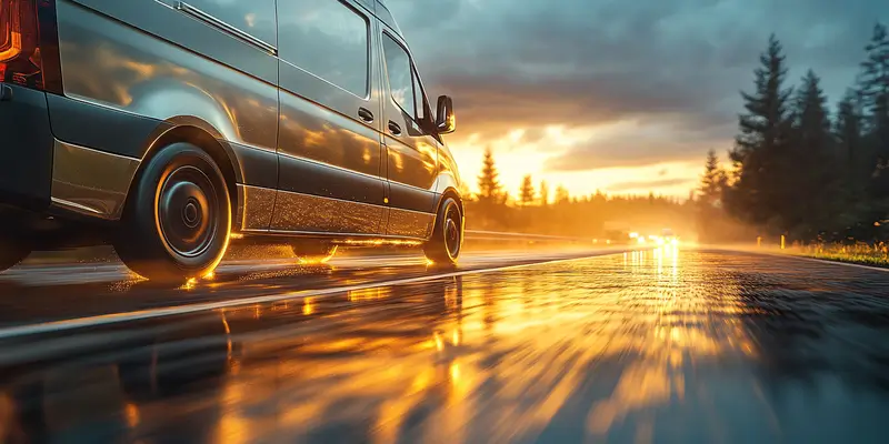 Busy do Niemiec Nowogard