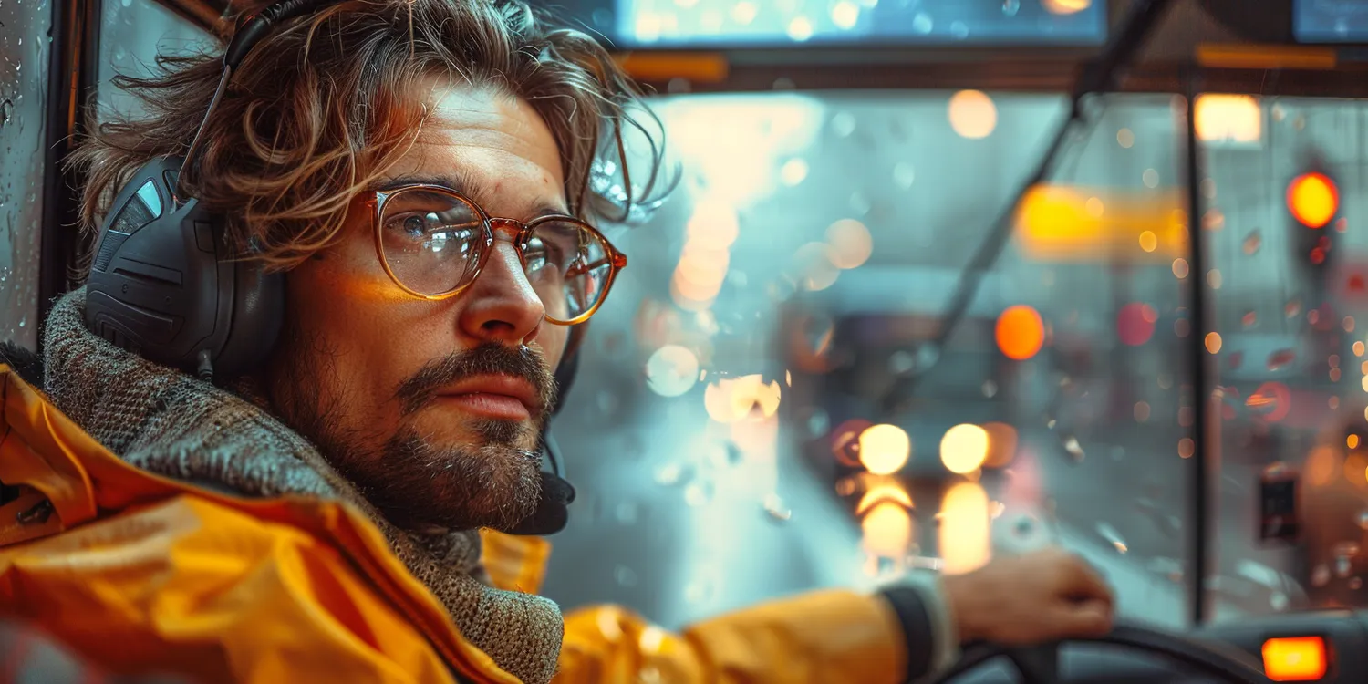 Busy do Niemiec Pyrzyce