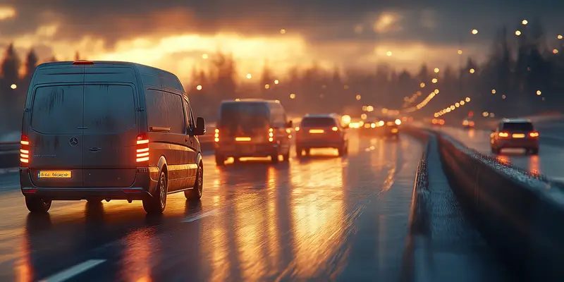 Busy do Niemiec Zielona Góra