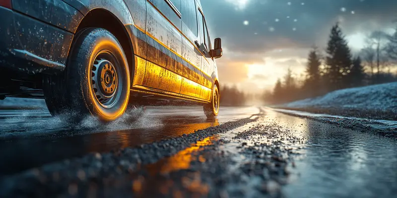 Busy Polska Niemcy Gdańsk