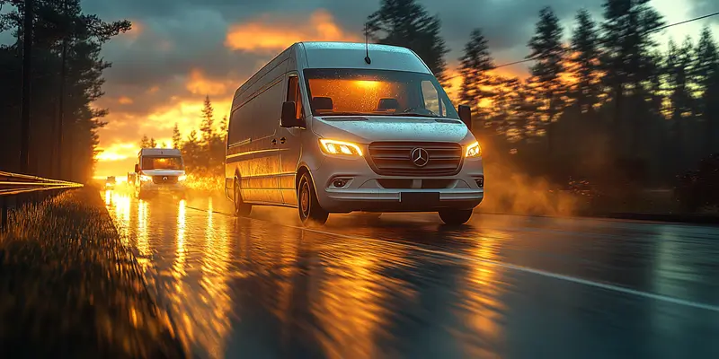 Busy Polska Niemcy Trójmiasto