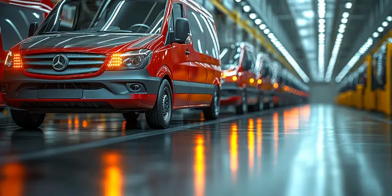 Busy z Polski do Niemiec Szczecin