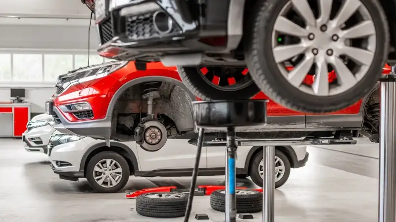 Co należy wiedzieć o wymianie opon?