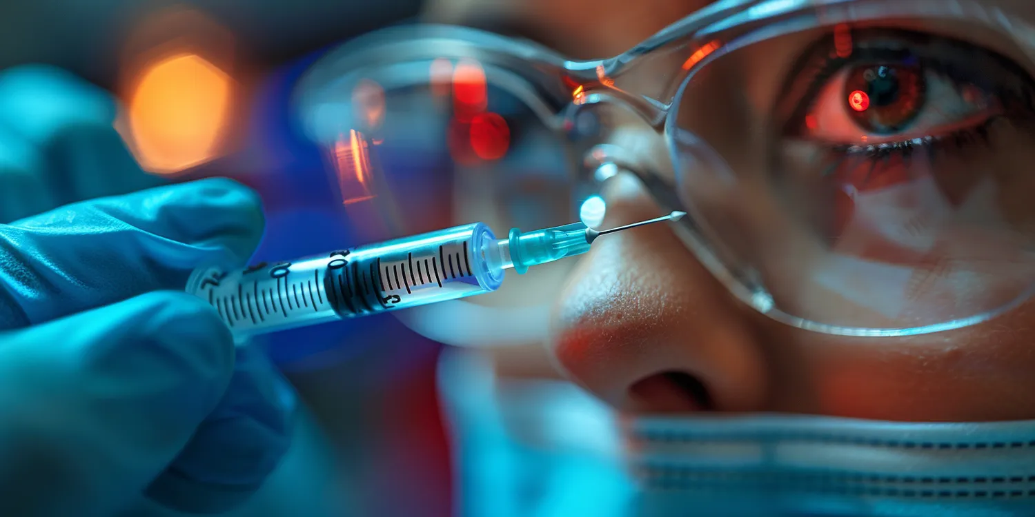 Co robi technik optyk?