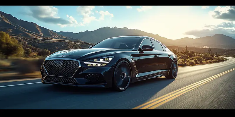 Części oryginalne Hyundai