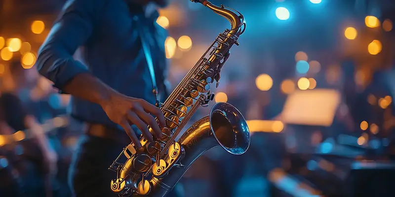 Ile kosztuje saksofon?