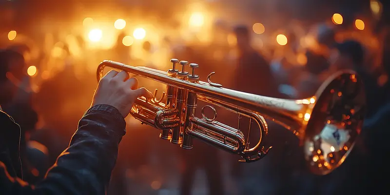 Ile wentyli ma trąbka?