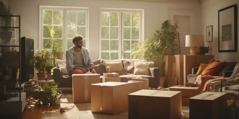 Jak przygotować się do przeprowadzki do Anglii?