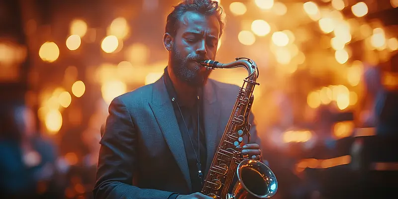 Jak wybrać saksofon?