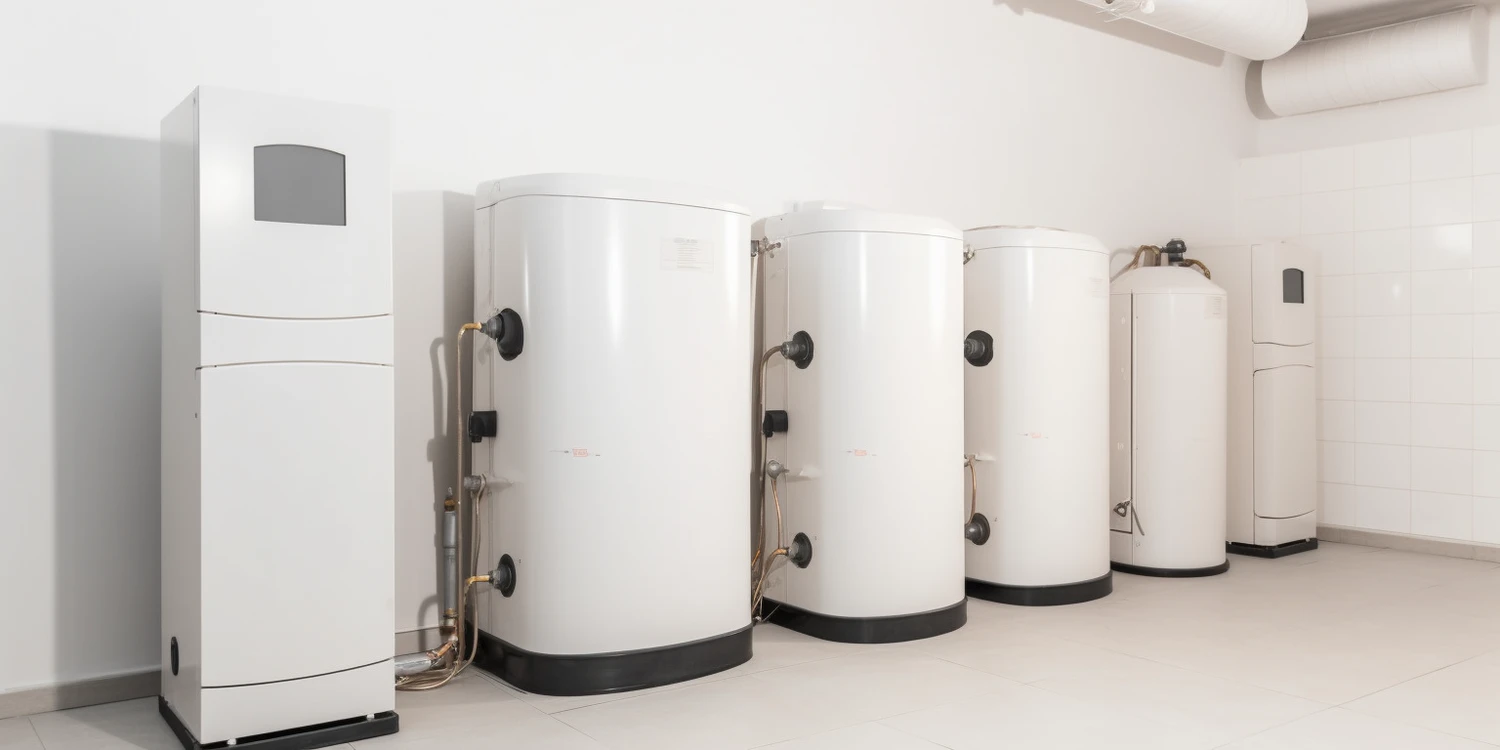 Jaki bojler do pompy ciepła?