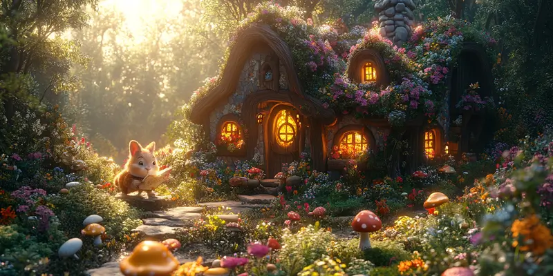 Jakie bajki do nauki angielskiego dla dzieci?