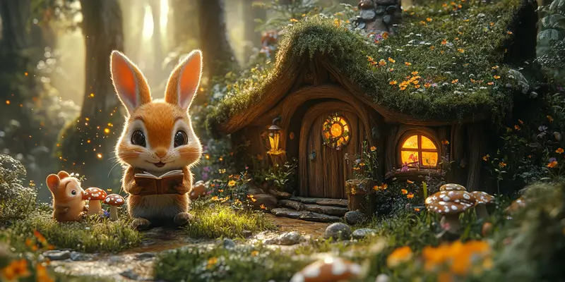 Jakie bajki polecacie dla dzieci?