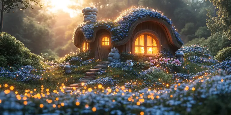 Jakie bajki sa dobre dla dzieci?