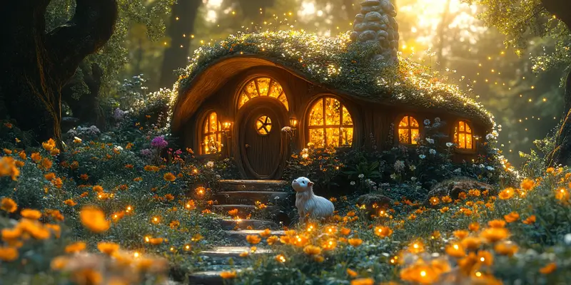 Jakie fajne bajki dla dzieci?