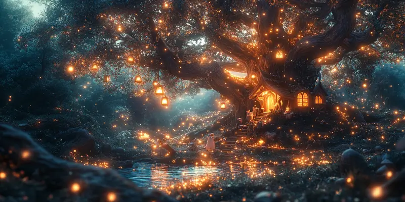 Jakie są polskie bajki dla dzieci?