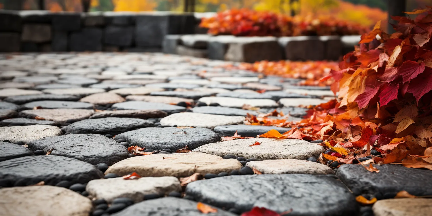 Jakie wymiary ma kostka brukowa?