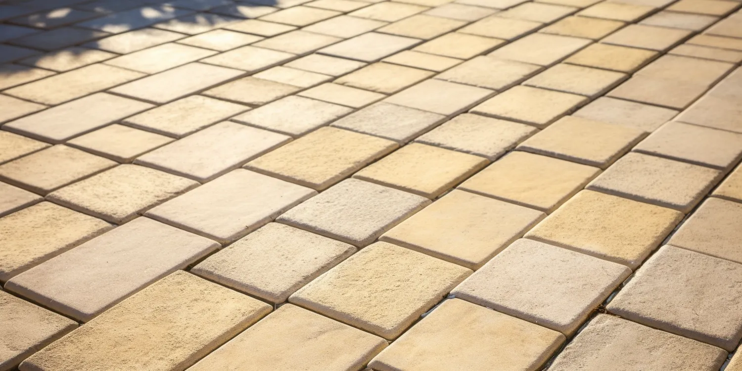 Kostka brukowa Police