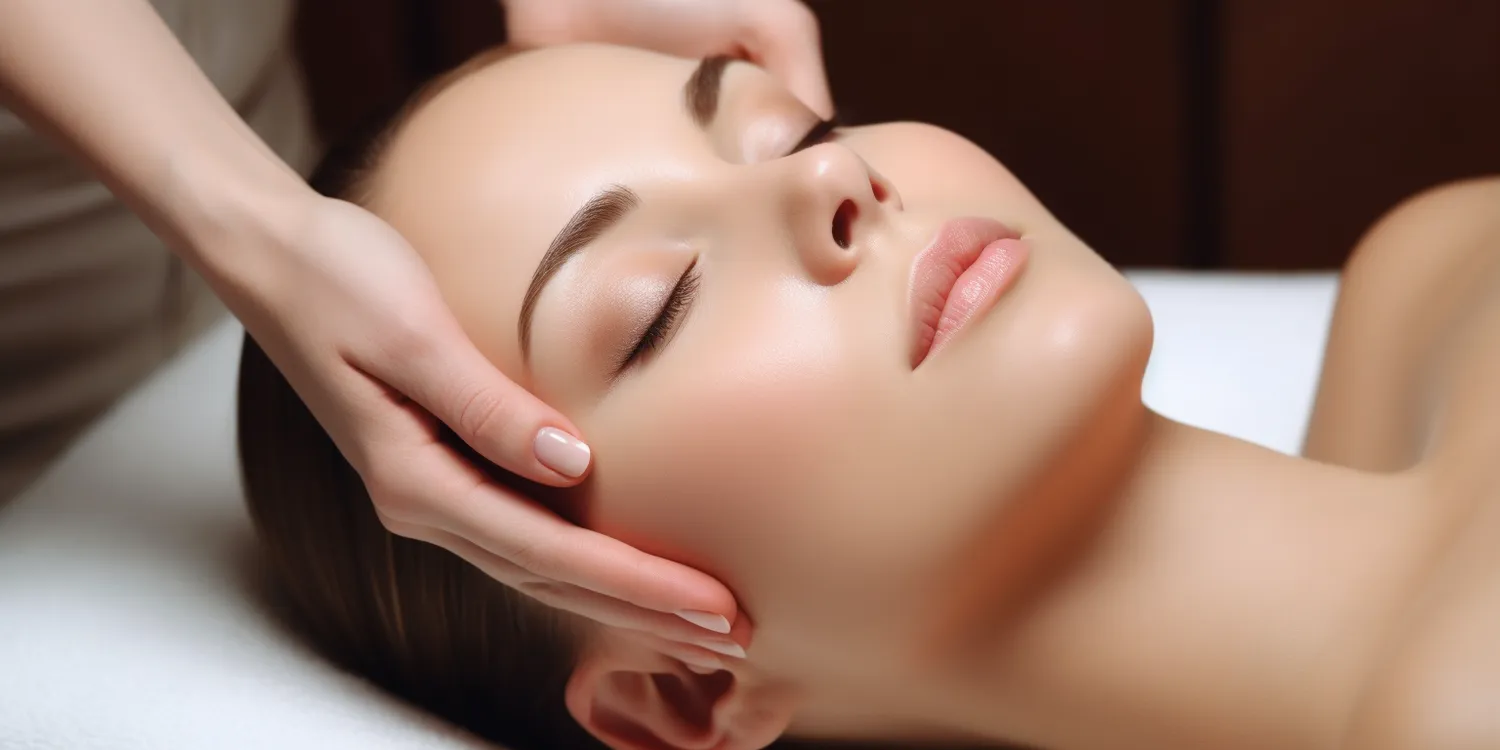 Masaże relaksacyjne Koszalin