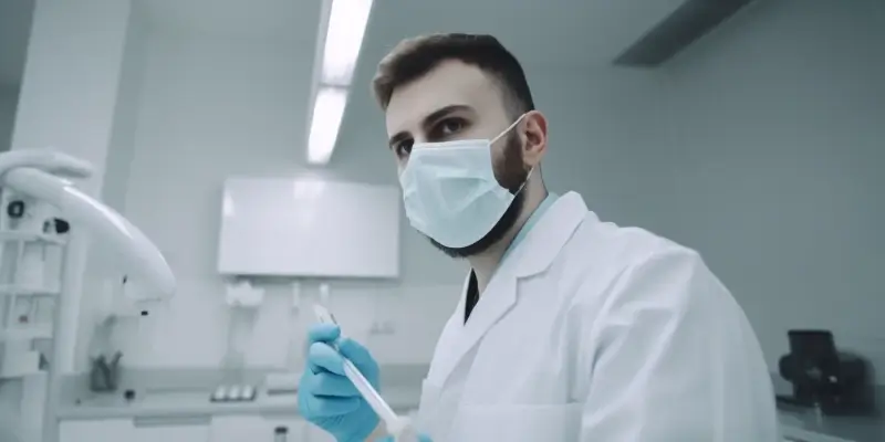 Najlepsza endodoncja Szczecin