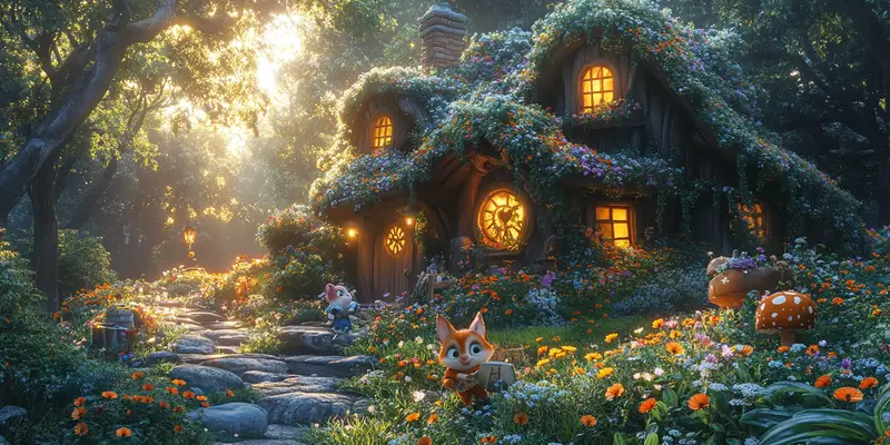 Od kiedy bajki dla dzieci?