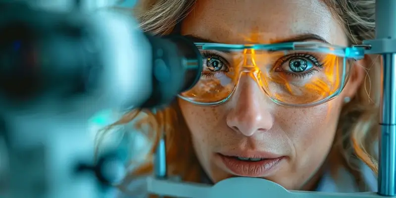 Optyk jakie wykształcenie?