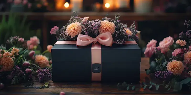 Personalizowane prezenty na imieniny